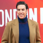 Sacha Baron Cohen