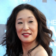 Sandra Oh