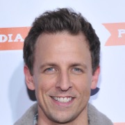 Seth Meyers