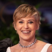 Sharon Stone