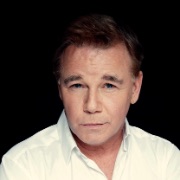 Spencer Garrett