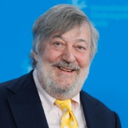 Stephen Fry