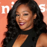 Tiffany Haddish