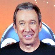 Tim Allen