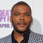 Tyler Perry