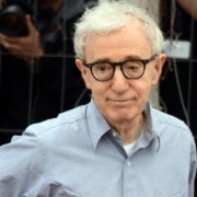 Woody Allen