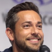 Zachary Levi