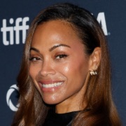 Zoe Saldana
