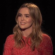 Zoey Deutch