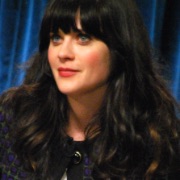 Zooey Deschanel