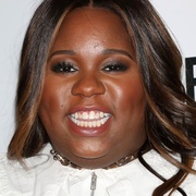 Alex Newell