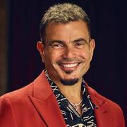 Amr Diab