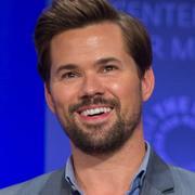 Andrew Rannells
