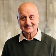 Anupam Kher