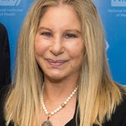 Barbra Streisand
