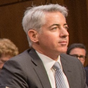 Bill Ackman