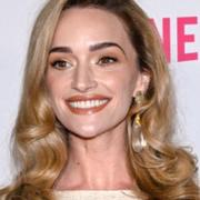 Brianne Howey