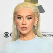 Christina Aguilera