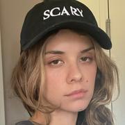Dasha Nekrasova