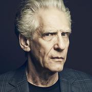 David Cronenberg