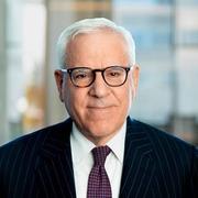 David Rubenstein