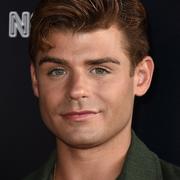 Garrett Clayton
