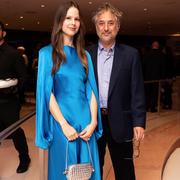 Harmony Korine