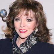 Joan Collins