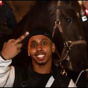 Johnny Somali