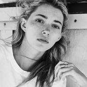 Madeleine White