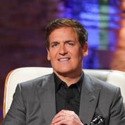 Mark Cuban