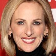 Marlee Matlin