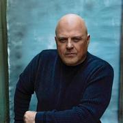 Michael Chiklis