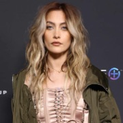 Paris Jackson