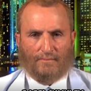 Rabbi Shmuley