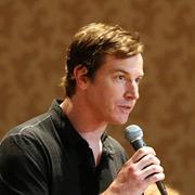 Rob Huebel
