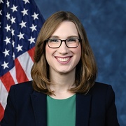 Sarah McBride