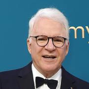 Steve Martin