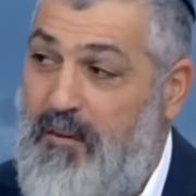 Zvi Yehezkeli