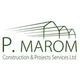is-p-marom-an-israeli-company