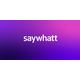 is-saywhatt-an-israeli-company