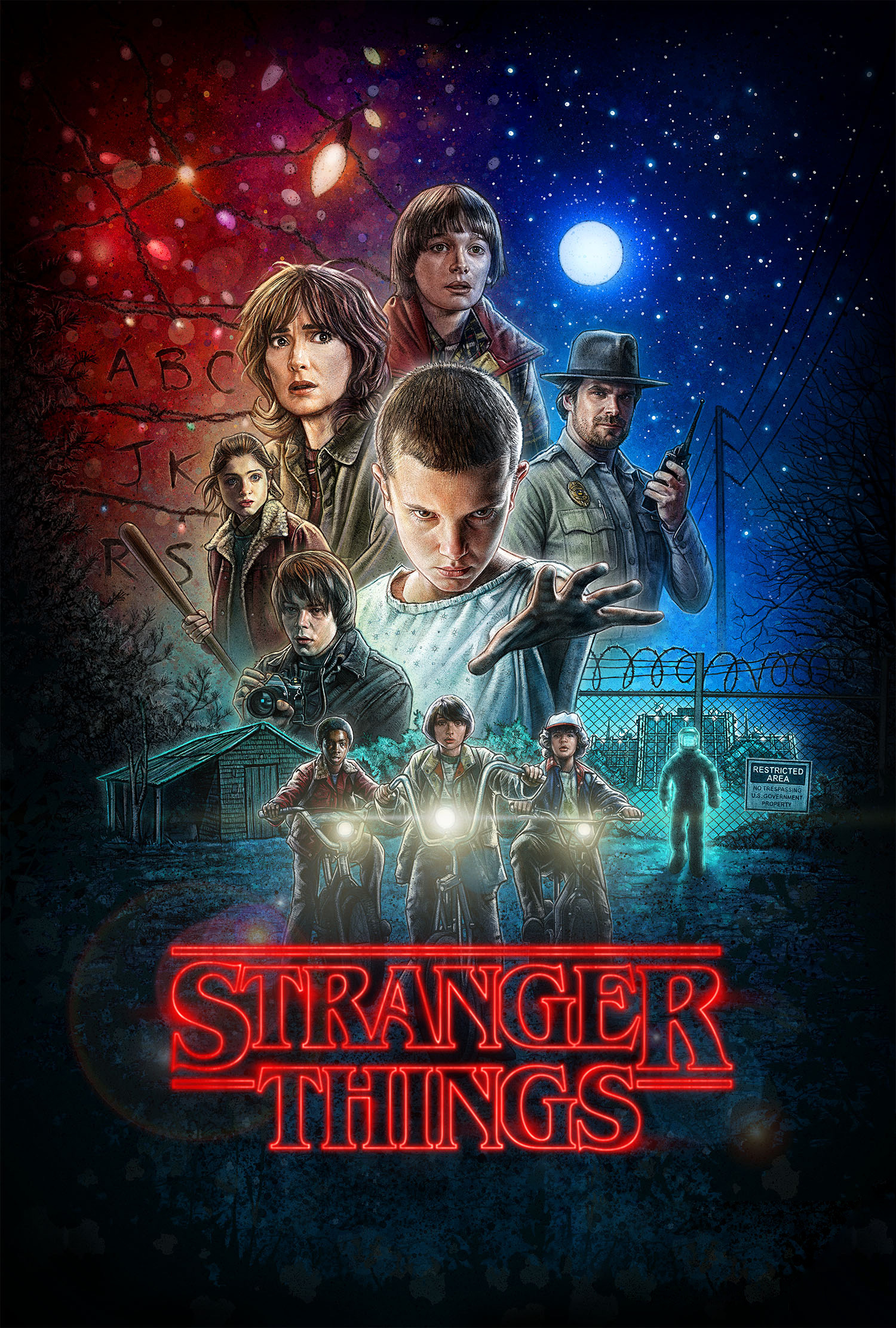 stranger-things