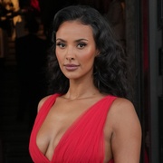 Maya Jama