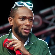 Mos Def (Yasiin Bey)