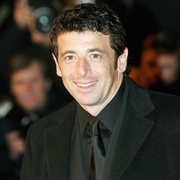 Patrick Bruel